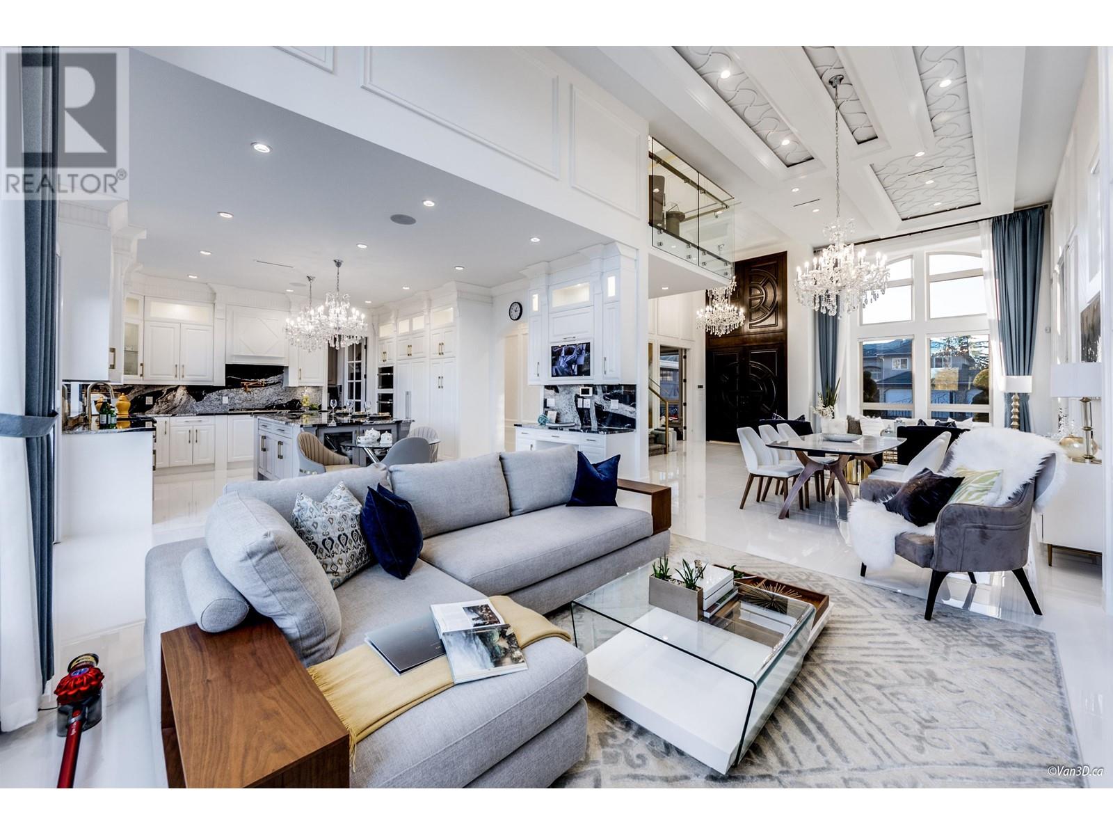 Listing Picture 13 of 40 : 8528 ELSMORE ROAD, Richmond / 烈治文 - 魯藝地產 Yvonne Lu Group - MLS Medallion Club Member