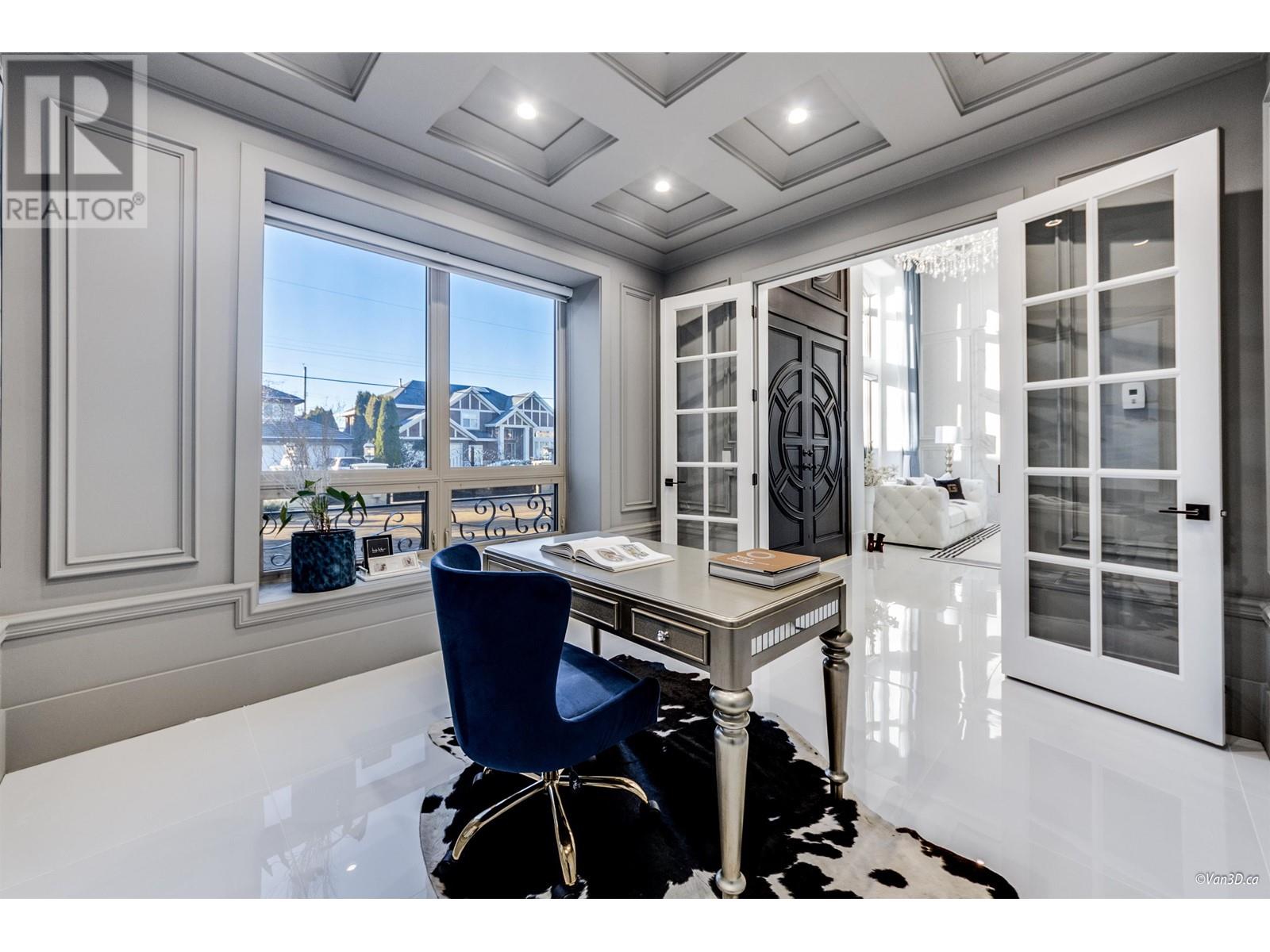 Listing Picture 11 of 40 : 8528 ELSMORE ROAD, Richmond / 烈治文 - 魯藝地產 Yvonne Lu Group - MLS Medallion Club Member