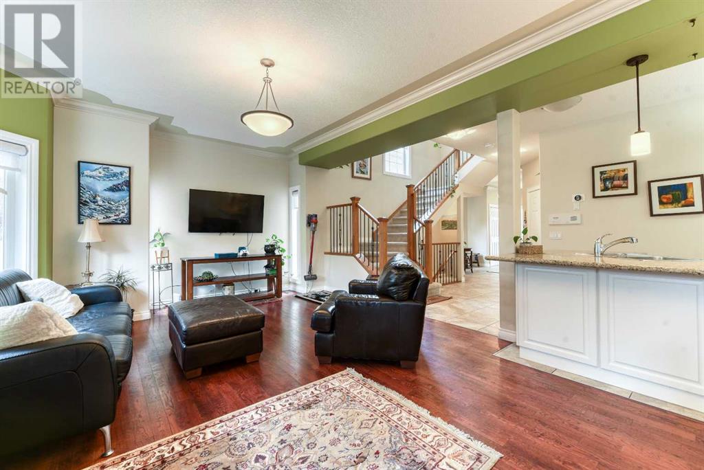 28, 100 Signature Way Sw, Calgary, Alberta  T3H 2W6 - Photo 9 - A2194234