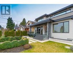 1465 JEFFERSON AVENUE, West Vancouver, British Columbia