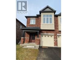 61 SAPPHIRE WAY, Thorold, Ontario