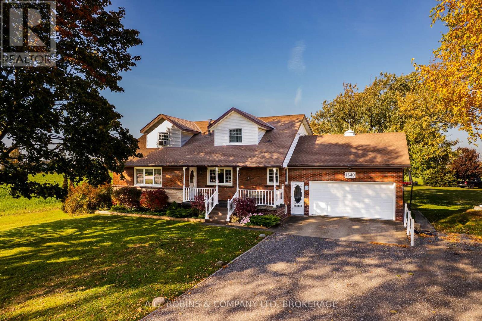 Property at 1640 KILLALY STREET E image 1