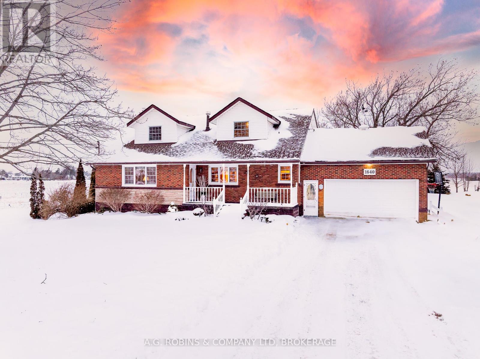Property at 1640 KILLALY STREET E image 2