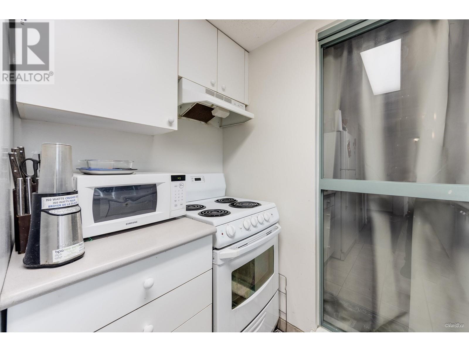 1902 1188 Howe Street, Vancouver, British Columbia  V6Z 2S8 - Photo 4 - R2965638