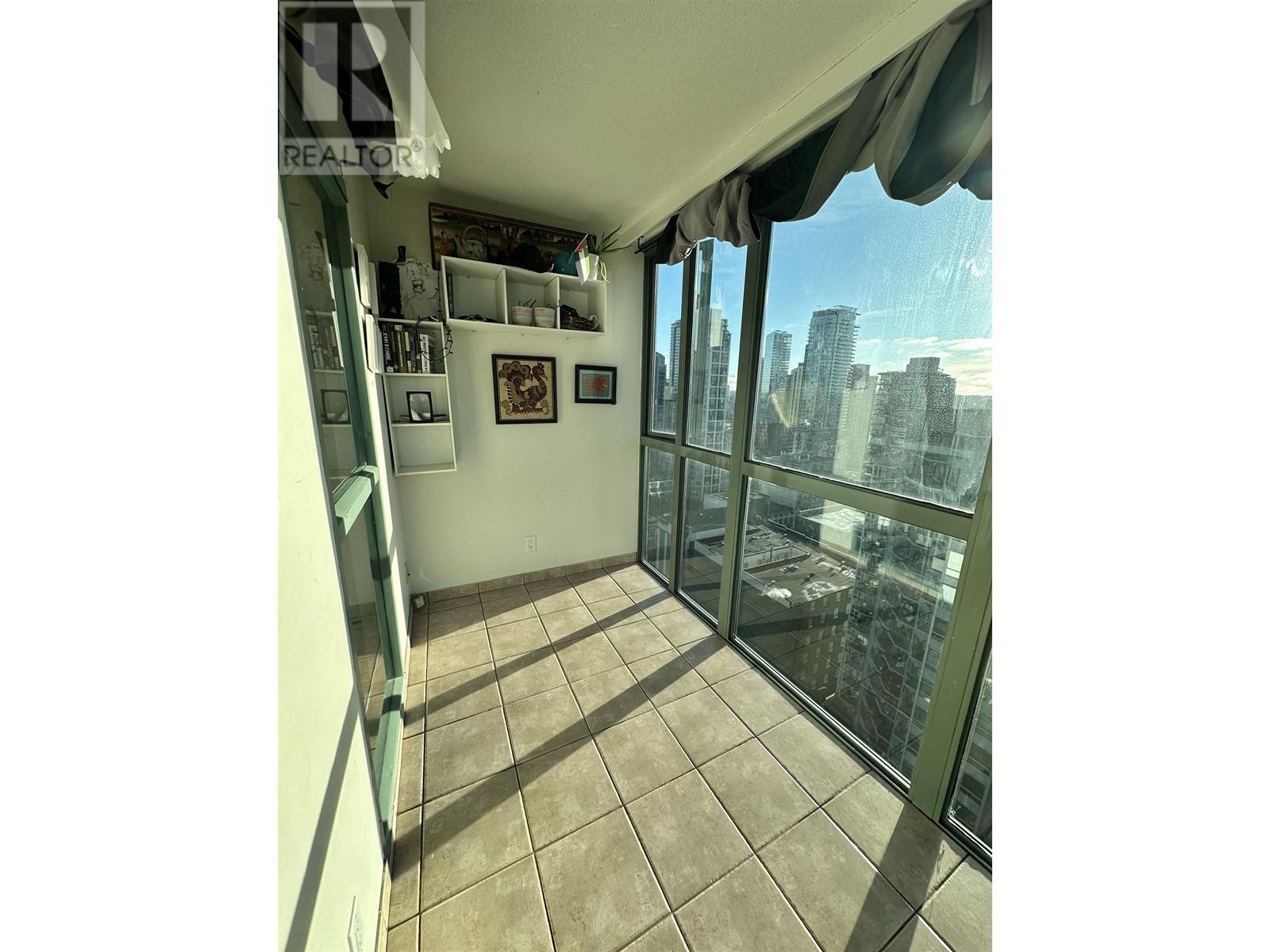 1902 1188 Howe Street, Vancouver, British Columbia  V6Z 2S8 - Photo 9 - R2965638