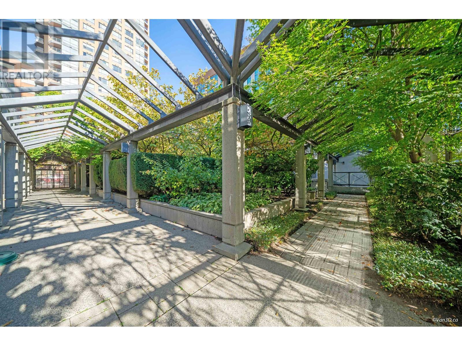 1902 1188 Howe Street, Vancouver, British Columbia  V6Z 2S8 - Photo 18 - R2965638