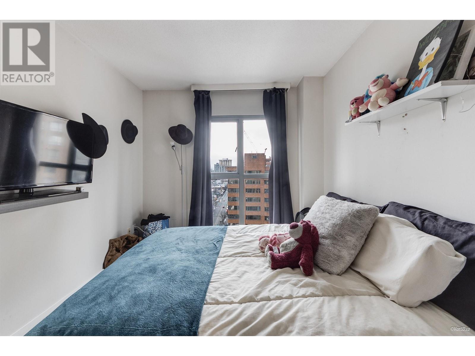 1902 1188 Howe Street, Vancouver, British Columbia  V6Z 2S8 - Photo 13 - R2965638