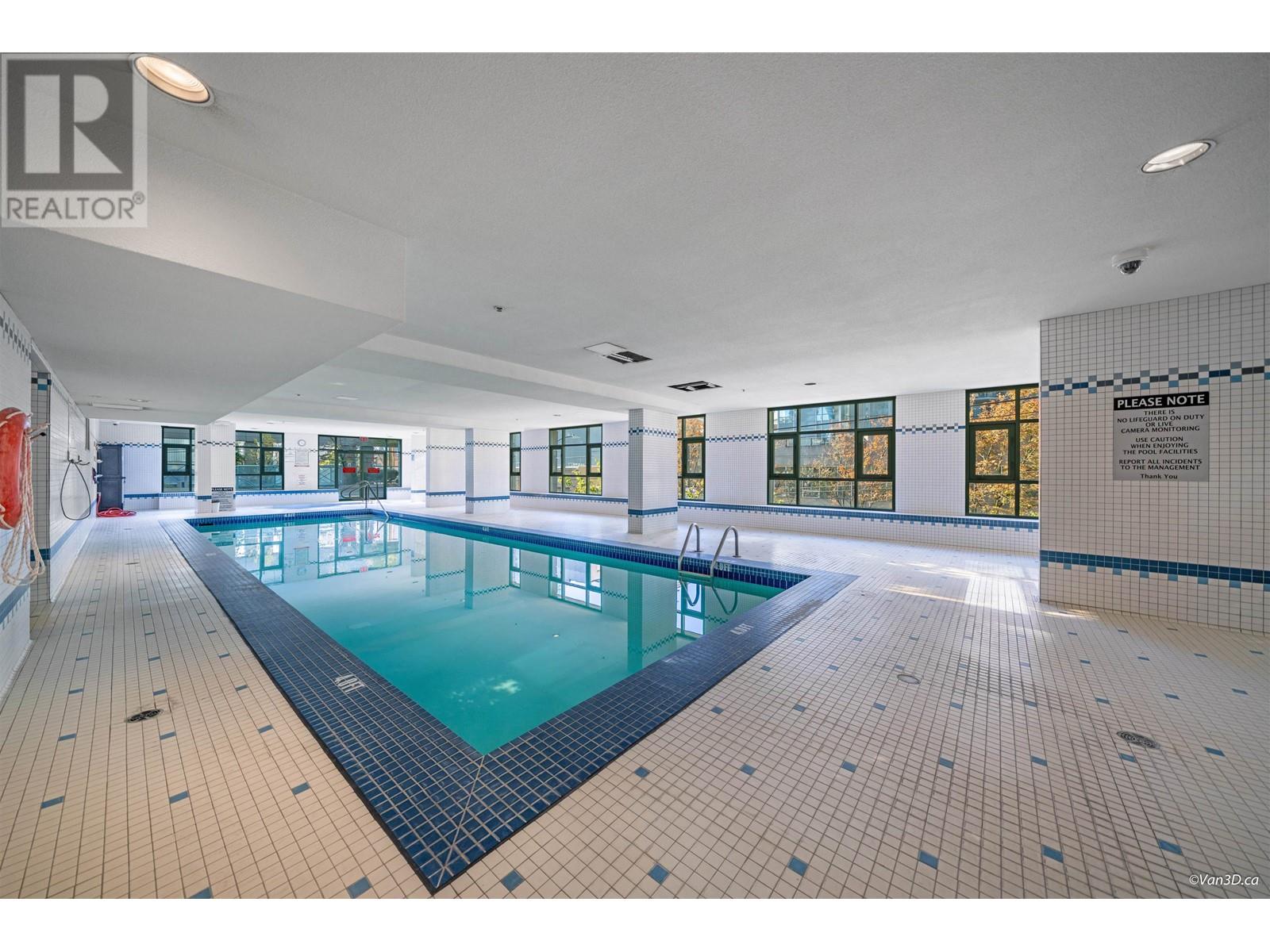 1902 1188 Howe Street, Vancouver, British Columbia  V6Z 2S8 - Photo 16 - R2965638