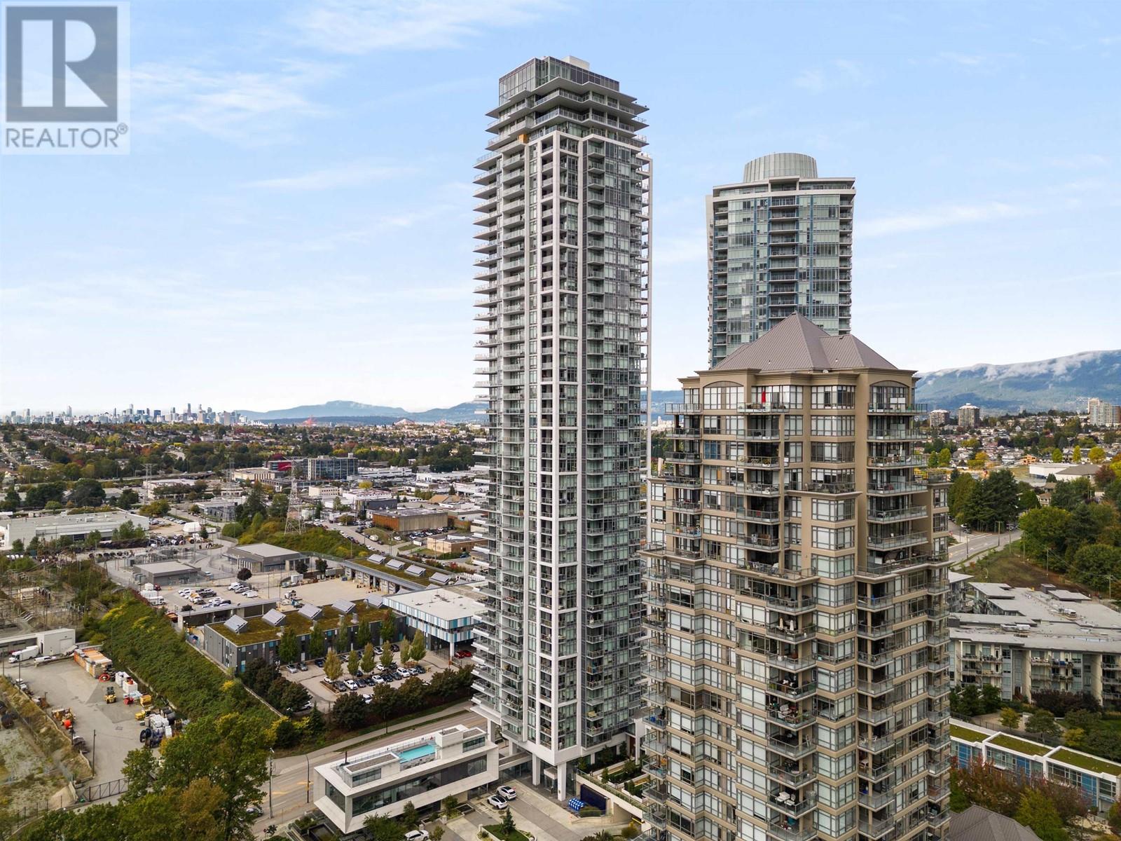 Listing Picture 22 of 26 : 3307 1888 GILMORE AVENUE, Burnaby / 本拿比 - 魯藝地產 Yvonne Lu Group - MLS Medallion Club Member