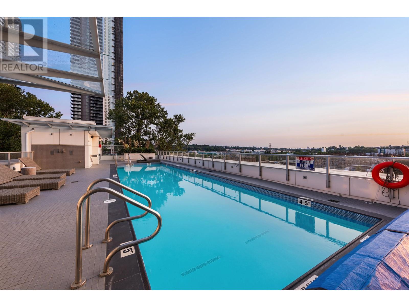Listing Picture 6 of 26 : 3307 1888 GILMORE AVENUE, Burnaby / 本拿比 - 魯藝地產 Yvonne Lu Group - MLS Medallion Club Member