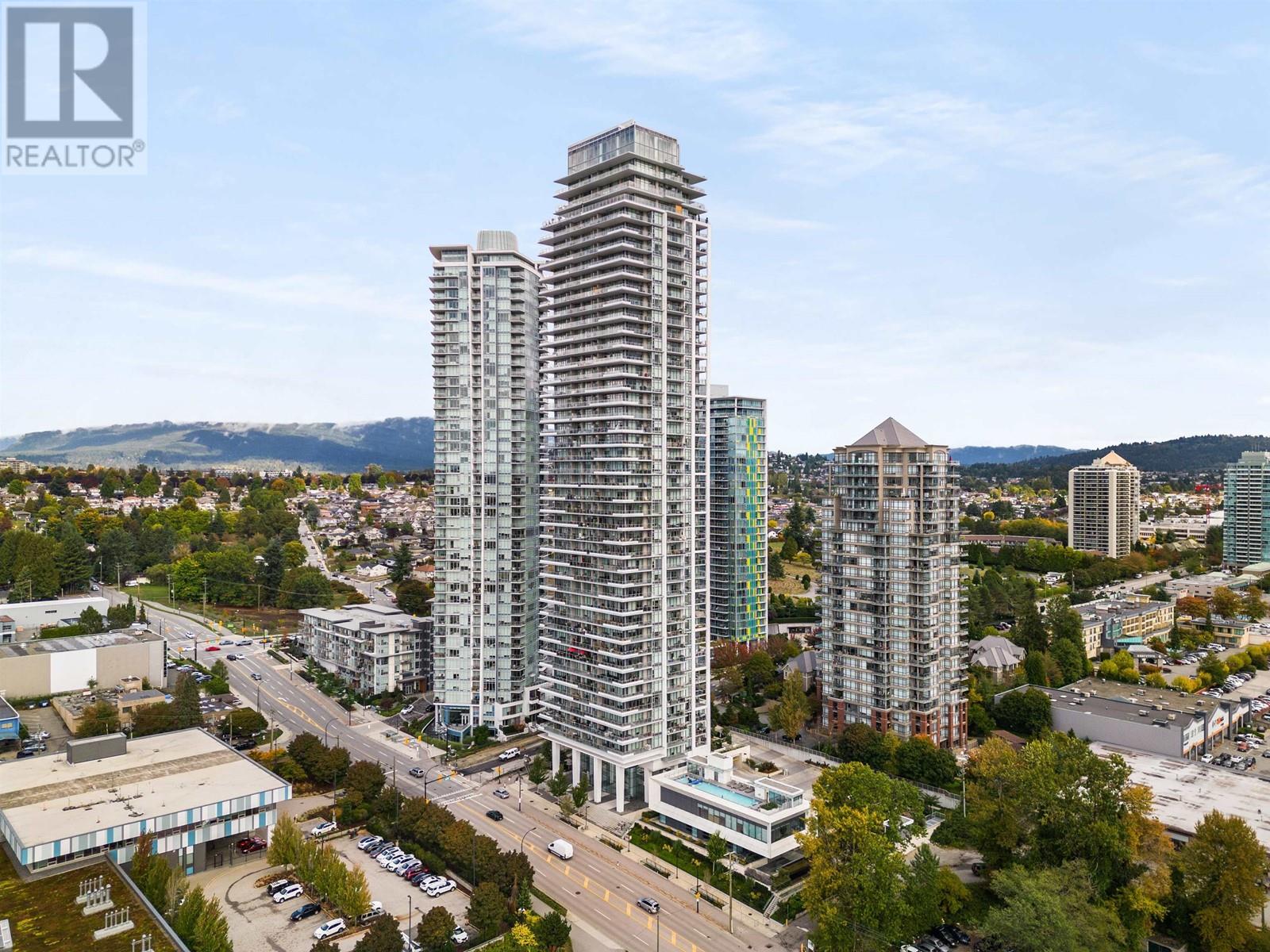 Listing Picture 23 of 26 : 3307 1888 GILMORE AVENUE, Burnaby / 本拿比 - 魯藝地產 Yvonne Lu Group - MLS Medallion Club Member