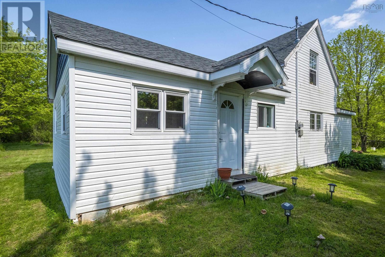 4033 Highway 215, lower burlington, Nova Scotia