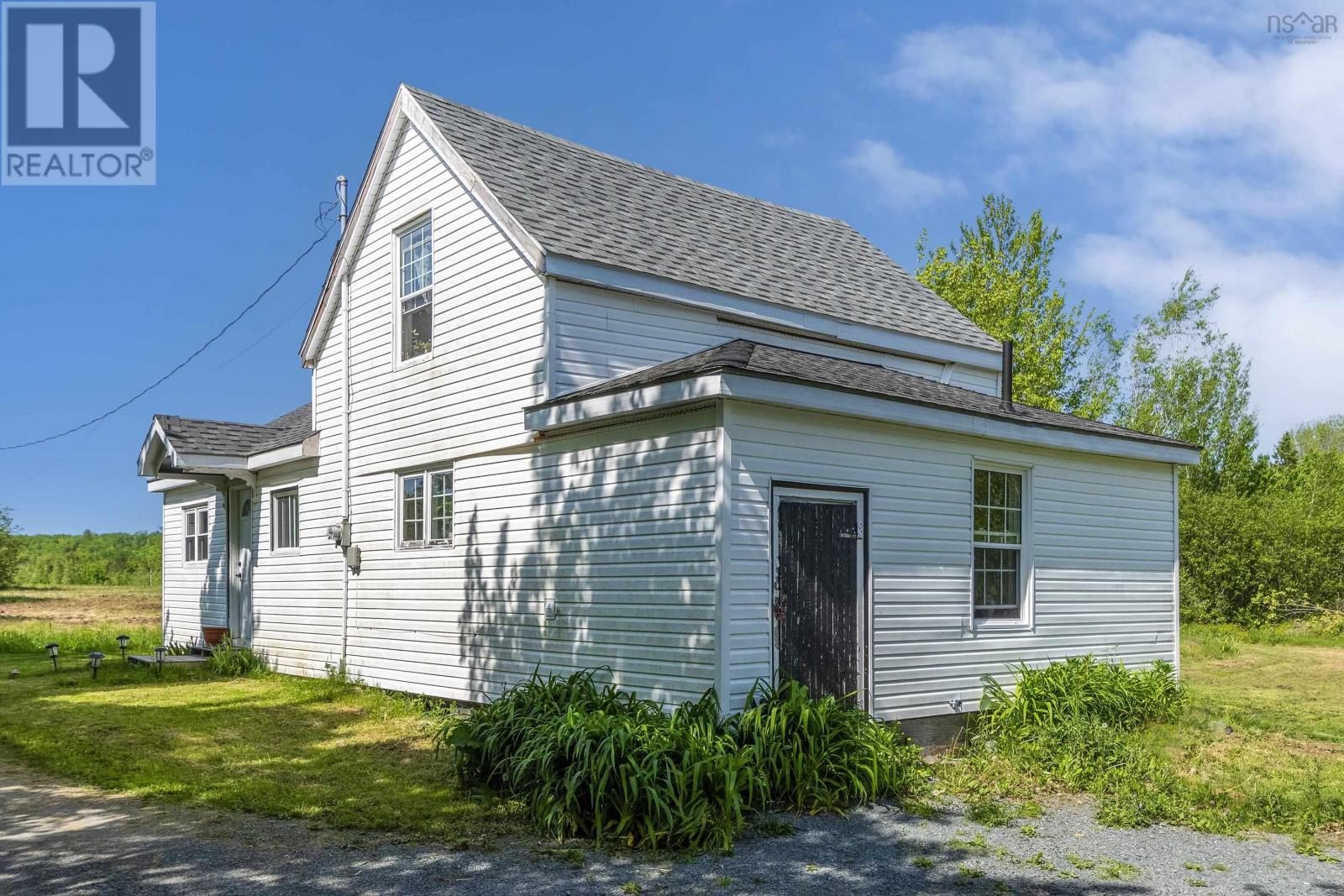 4033 Highway 215, Lower Burlington, Nova Scotia  B0N 2A0 - Photo 2 - 202503467