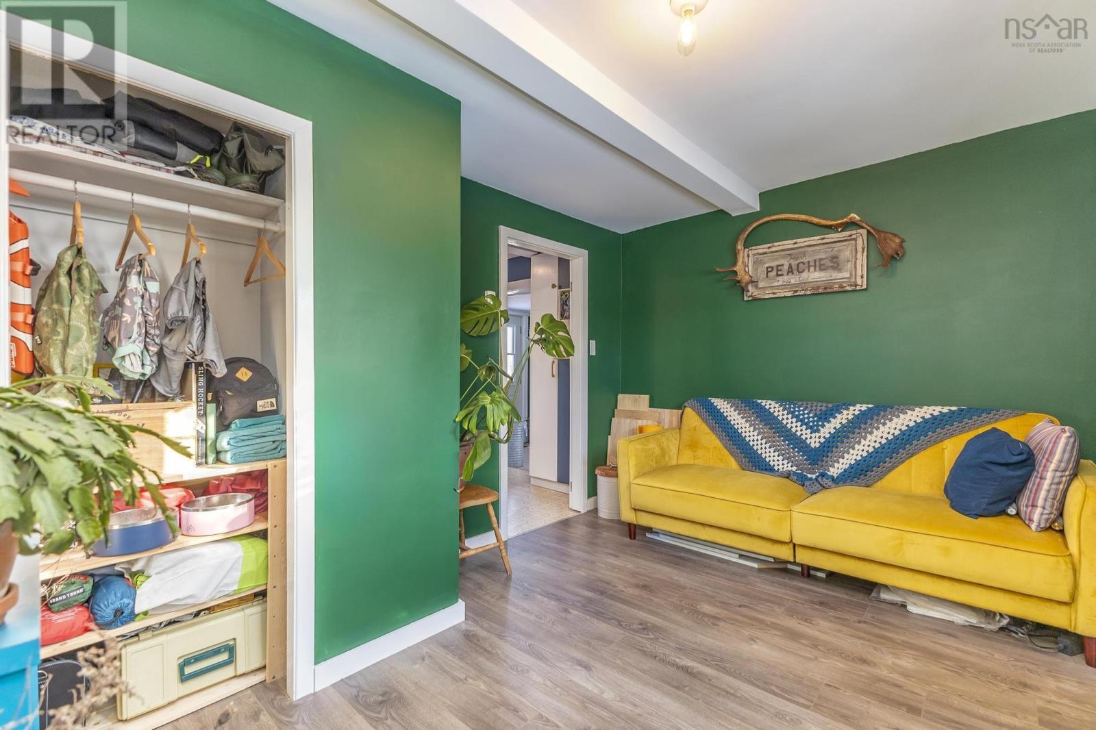 4033 Highway 215, Lower Burlington, Nova Scotia  B0N 2A0 - Photo 26 - 202503467