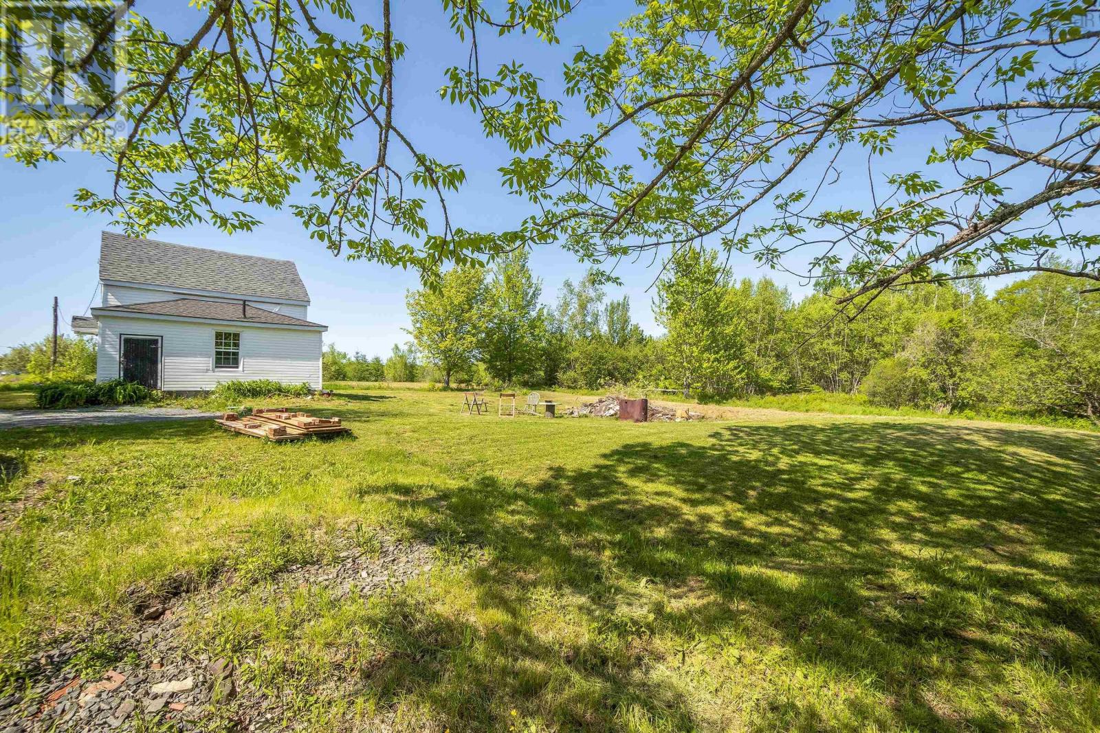 4033 Highway 215, Lower Burlington, Nova Scotia  B0N 2A0 - Photo 3 - 202503467