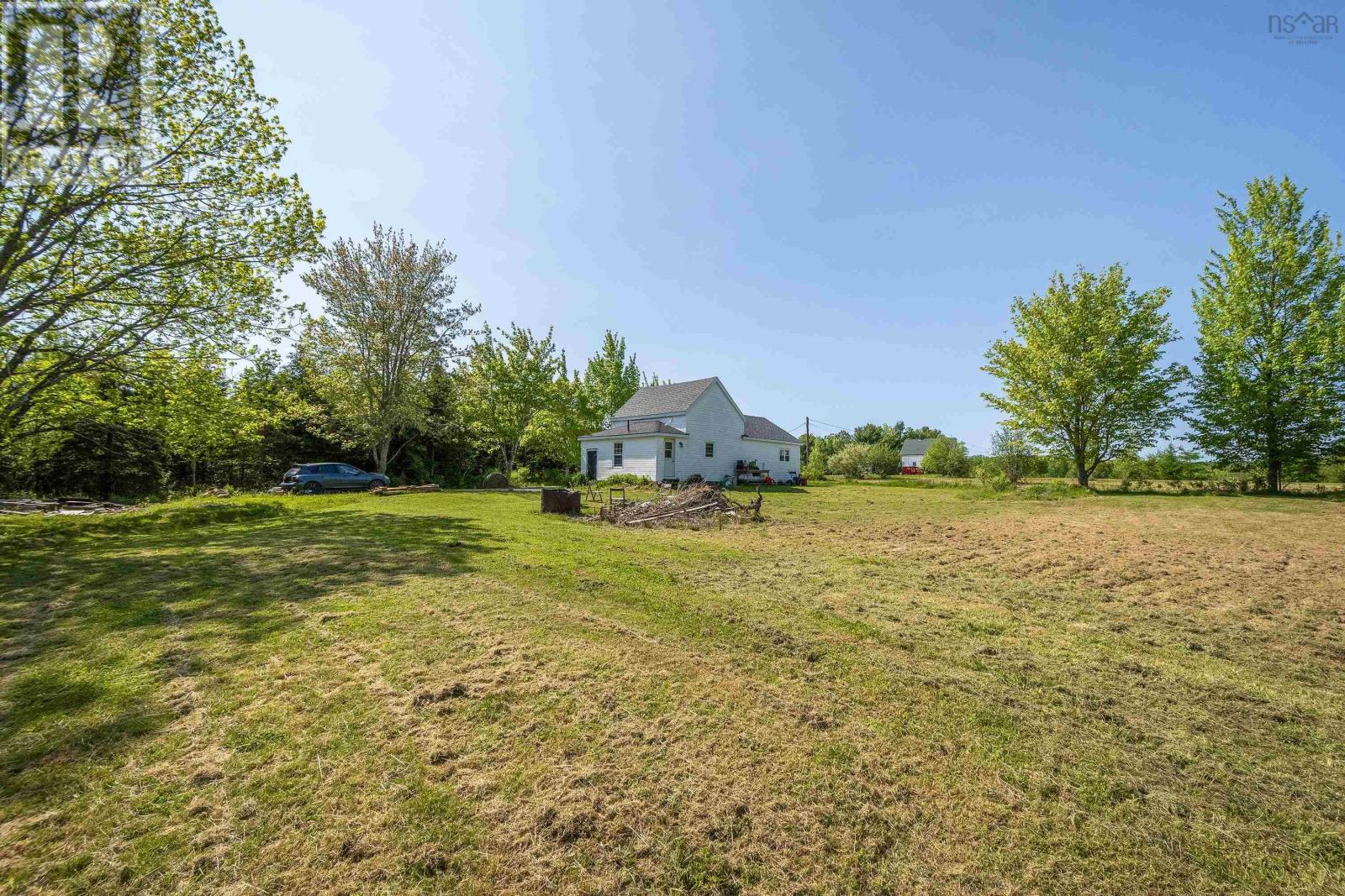 4033 Highway 215, Lower Burlington, Nova Scotia  B0N 2A0 - Photo 46 - 202503467