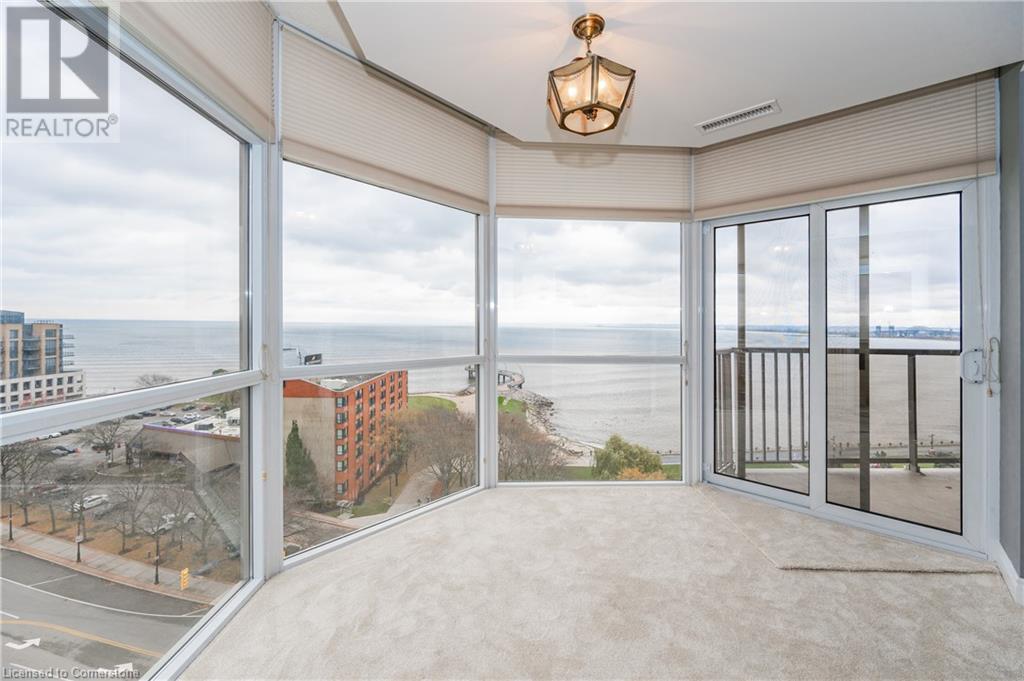 1477 Lakeshore Road Unit# 1003, Burlington, Ontario  L7S 1B5 - Photo 12 - 40700981