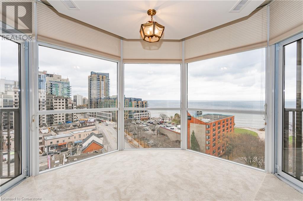 1477 Lakeshore Road Unit# 1003, Burlington, Ontario  L7S 1B5 - Photo 13 - 40700981
