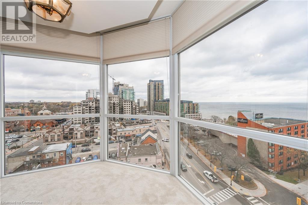 1477 Lakeshore Road Unit# 1003, Burlington, Ontario  L7S 1B5 - Photo 14 - 40700981