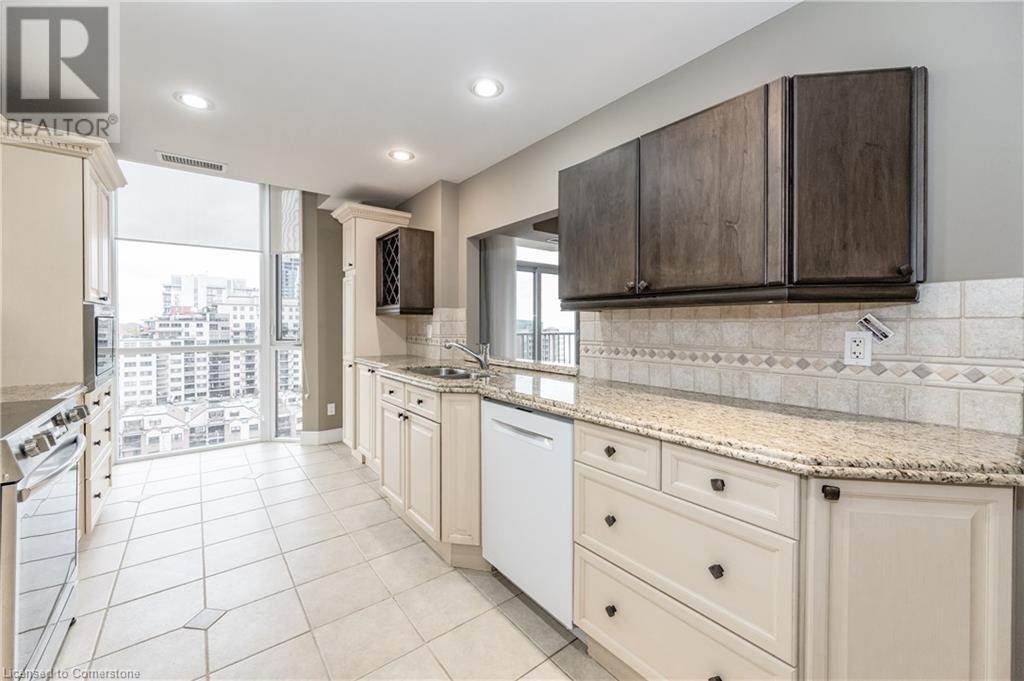 1477 Lakeshore Road Unit# 1003, Burlington, Ontario  L7S 1B5 - Photo 15 - 40700981