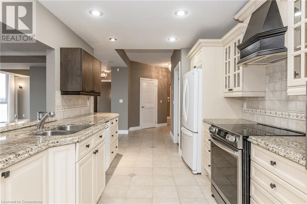 1477 Lakeshore Road Unit# 1003, Burlington, Ontario  L7S 1B5 - Photo 16 - 40700981
