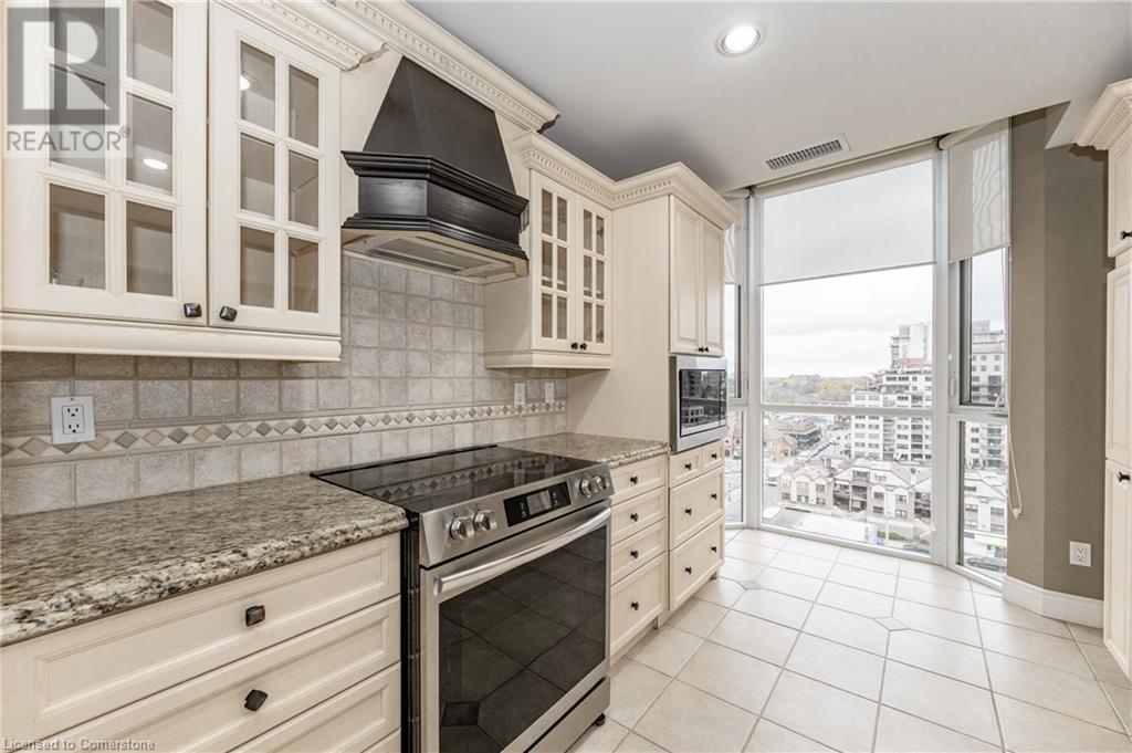 1477 Lakeshore Road Unit# 1003, Burlington, Ontario  L7S 1B5 - Photo 18 - 40700981