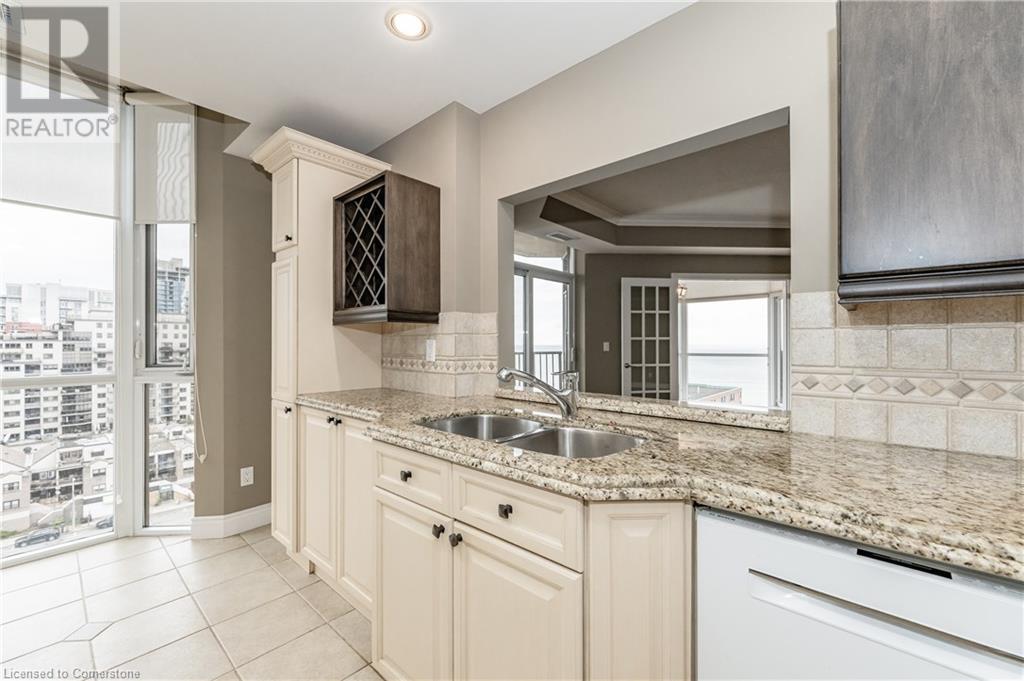 1477 Lakeshore Road Unit# 1003, Burlington, Ontario  L7S 1B5 - Photo 19 - 40700981