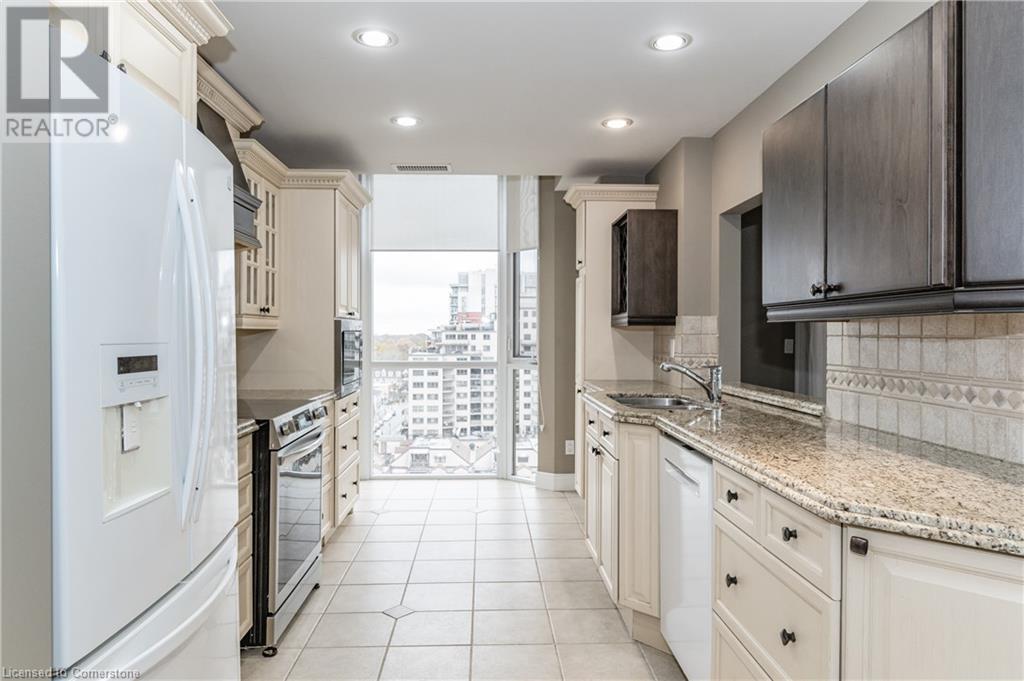 1477 Lakeshore Road Unit# 1003, Burlington, Ontario  L7S 1B5 - Photo 20 - 40700981