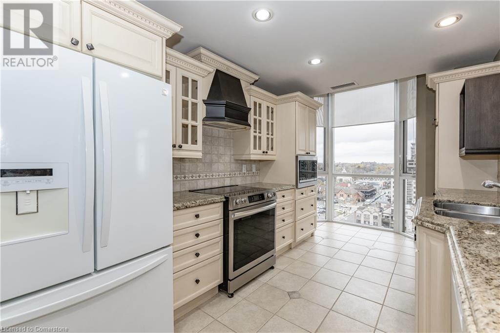 1477 Lakeshore Road Unit# 1003, Burlington, Ontario  L7S 1B5 - Photo 23 - 40700981
