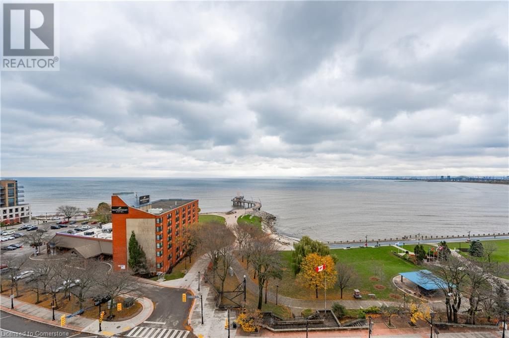 1477 Lakeshore Road Unit# 1003, Burlington, Ontario  L7S 1B5 - Photo 37 - 40700981
