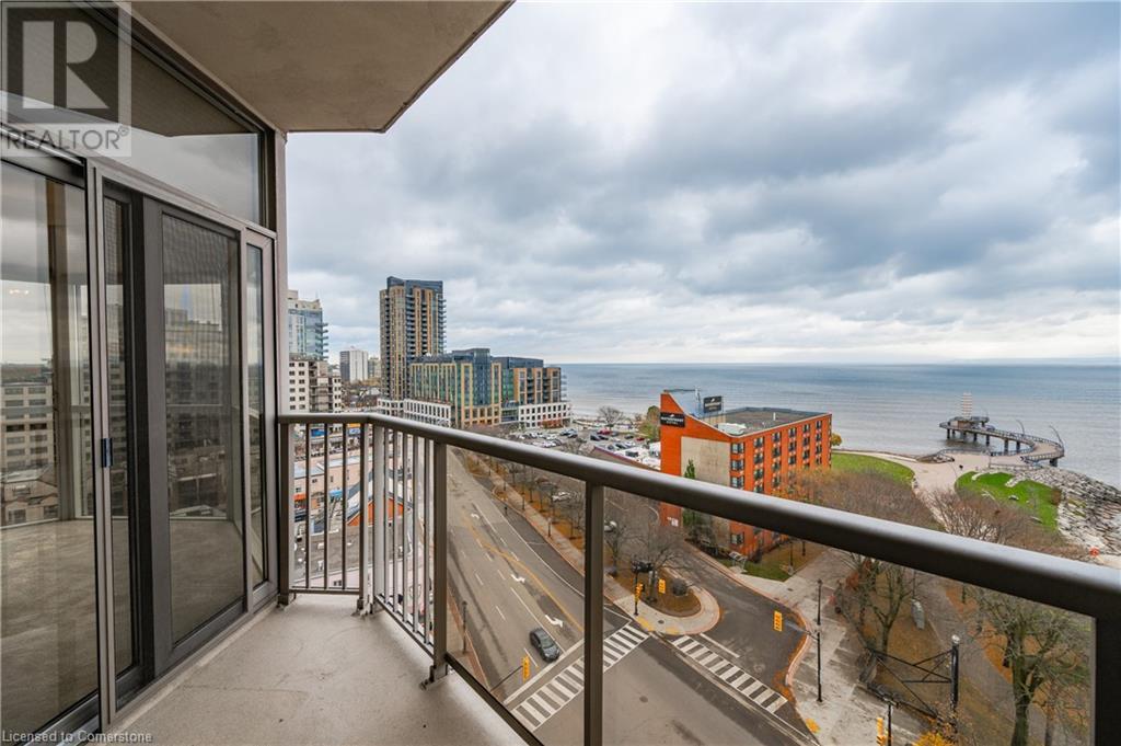 1477 Lakeshore Road Unit# 1003, Burlington, Ontario  L7S 1B5 - Photo 38 - 40700981