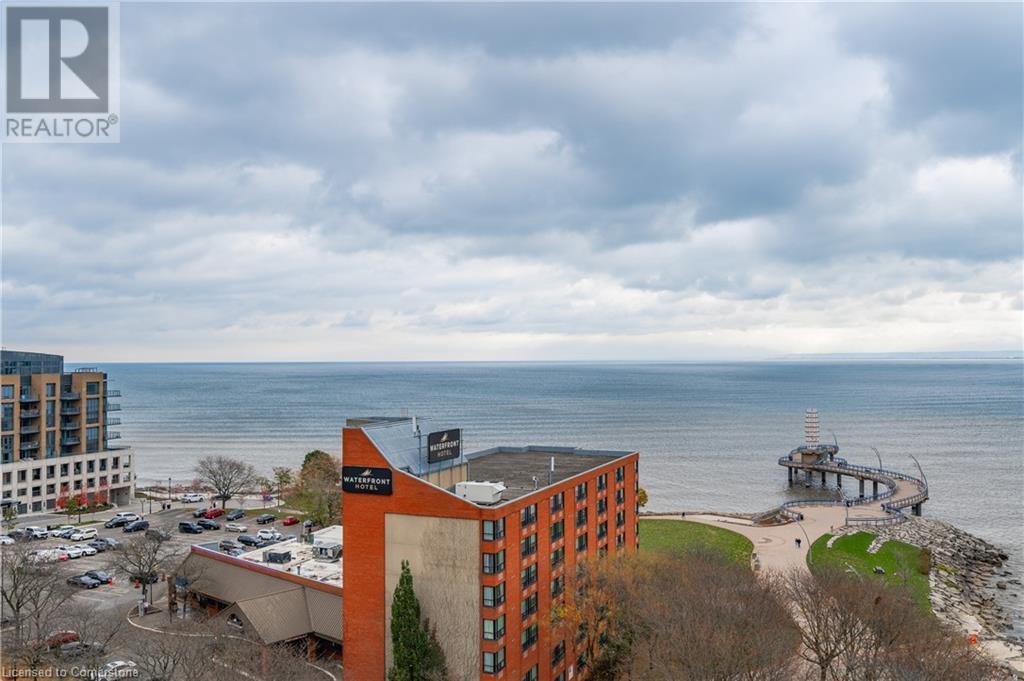 1477 Lakeshore Road Unit# 1003, Burlington, Ontario  L7S 1B5 - Photo 39 - 40700981