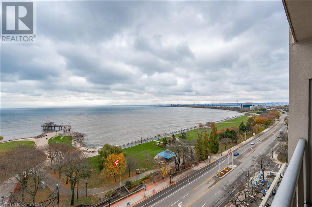 1477 Lakeshore Road Unit# 1003, Burlington, Ontario  L7S 1B5 - Photo 40 - 40700981
