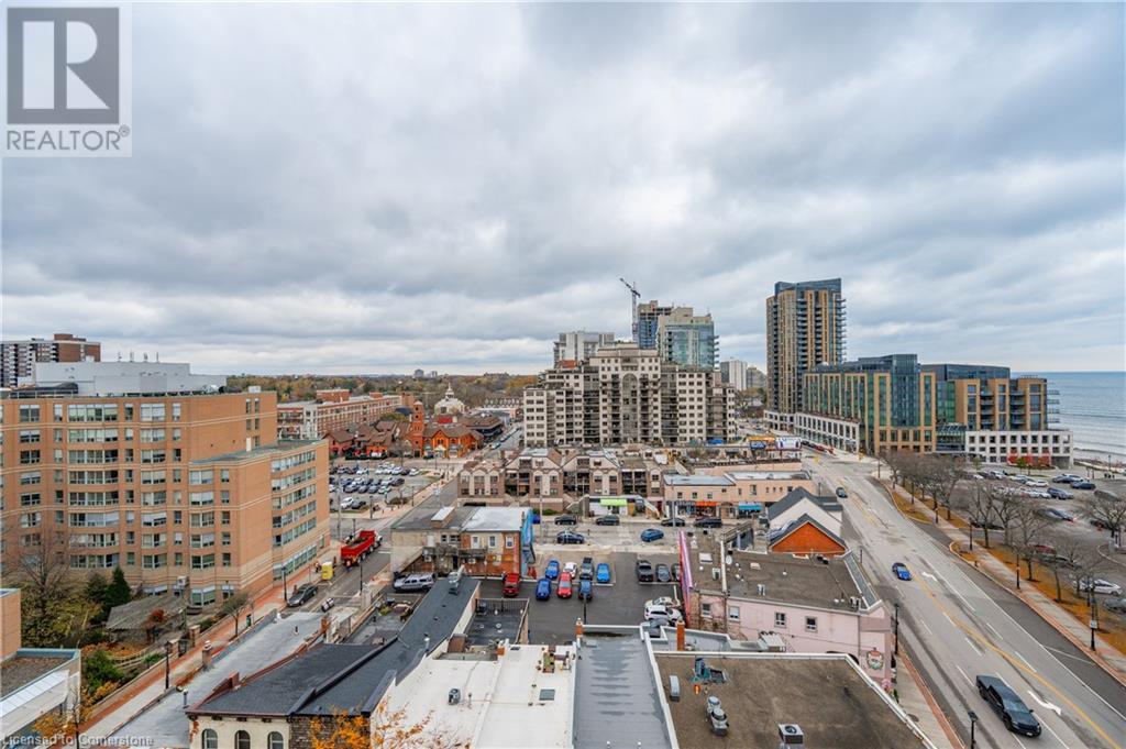 1477 Lakeshore Road Unit# 1003, Burlington, Ontario  L7S 1B5 - Photo 42 - 40700981