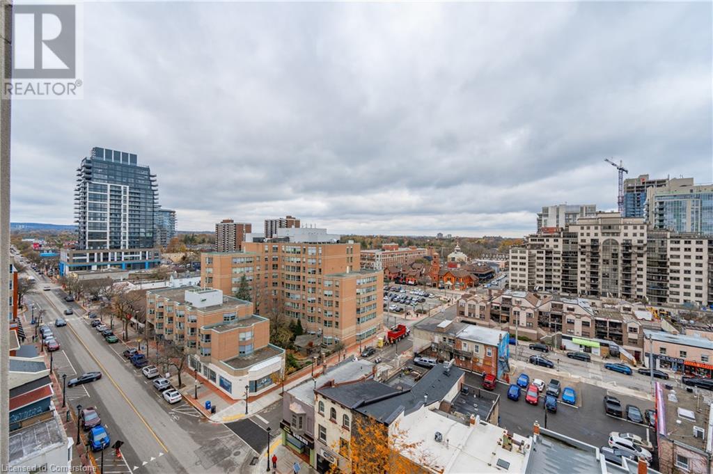 1477 Lakeshore Road Unit# 1003, Burlington, Ontario  L7S 1B5 - Photo 43 - 40700981