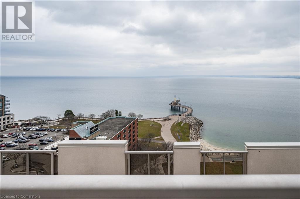1477 Lakeshore Road Unit# 1003, Burlington, Ontario  L7S 1B5 - Photo 44 - 40700981