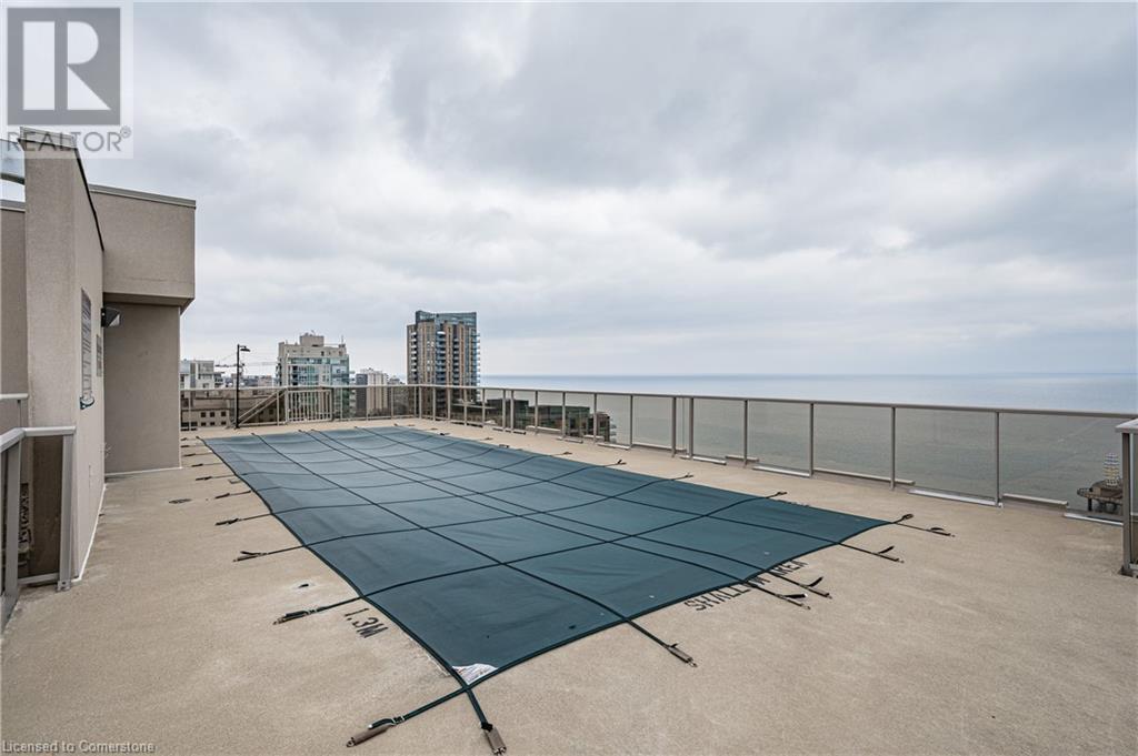 1477 Lakeshore Road Unit# 1003, Burlington, Ontario  L7S 1B5 - Photo 45 - 40700981