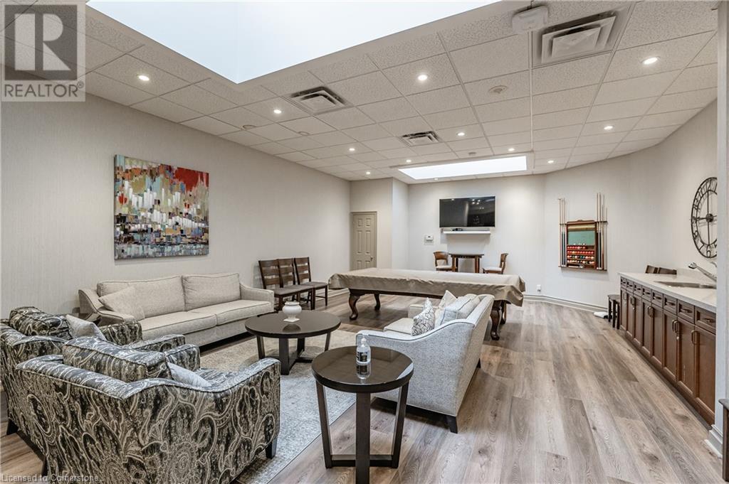 1477 Lakeshore Road Unit# 1003, Burlington, Ontario  L7S 1B5 - Photo 47 - 40700981