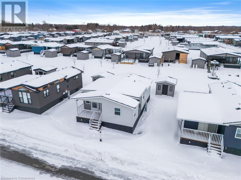 490 Empire Road Unit# 156, Sherkston, Ontario  L0S 1R0 - Photo 26 - 40700965