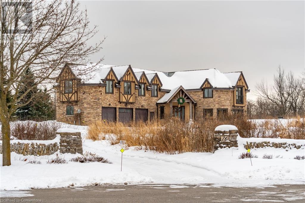 Property at 76 OAK Avenue image 1