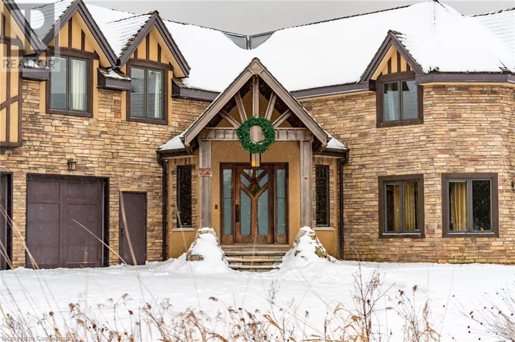 Property at 76 OAK Avenue image 4