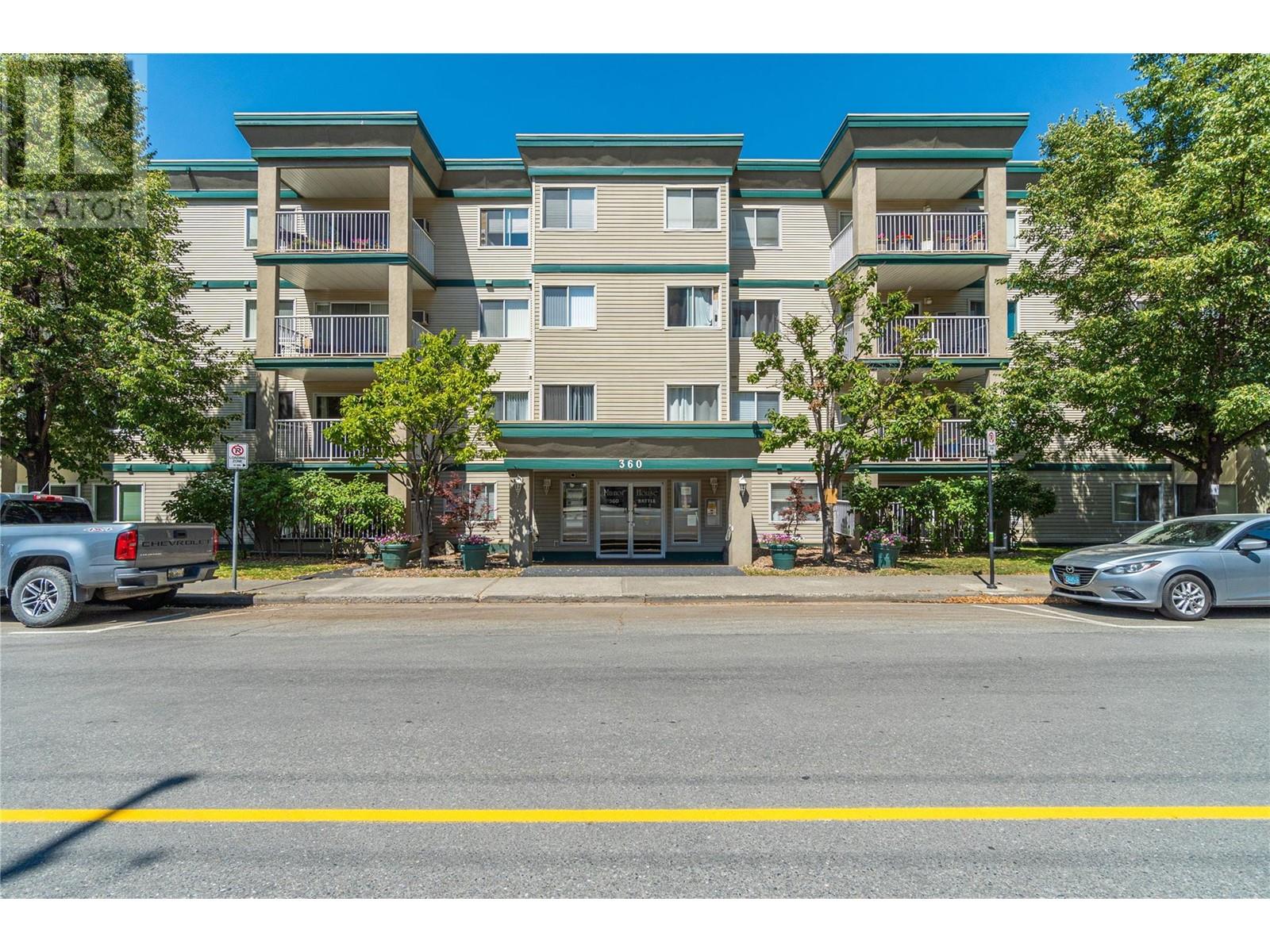Property at 360 BATTLE Street Unit# 107 image 1