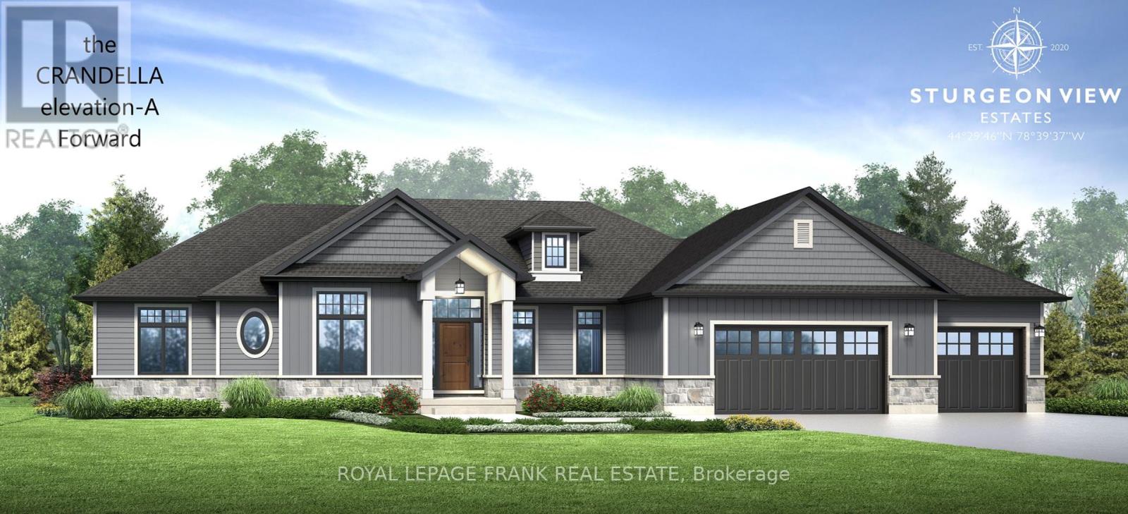 Property at 18 AVALON DRIVE image 1