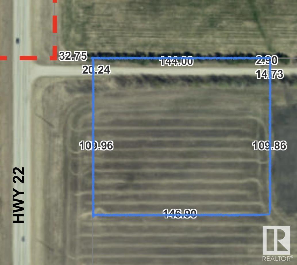 Property at HWY 22 (SW-21-49-7-W5) image 3