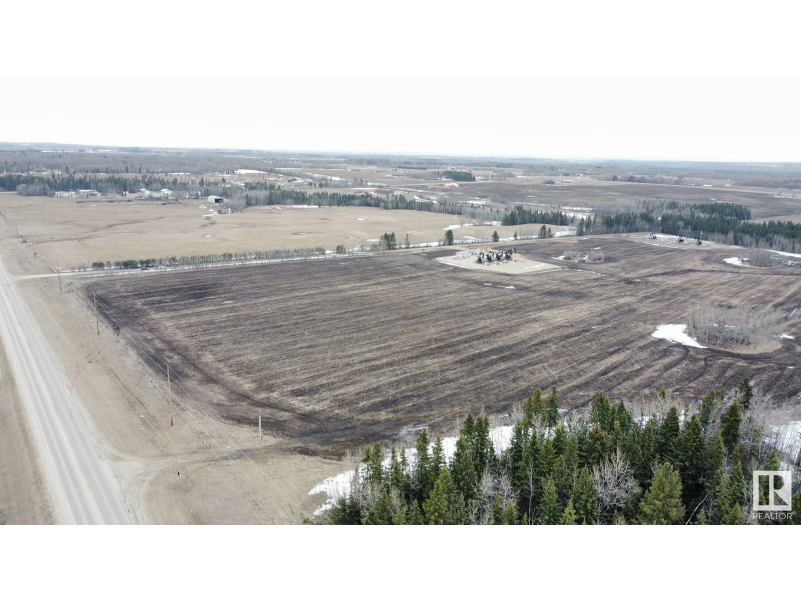 Property at HWY 22 (SW-21-49-7-W5) image 4