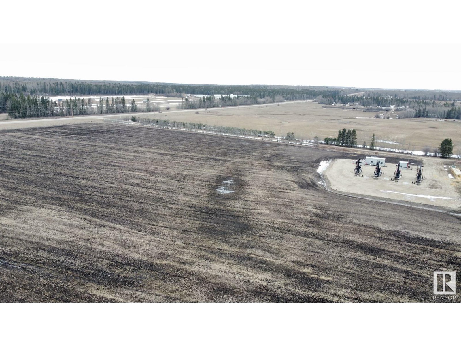 Hwy 22 (Sw-21-49-7-W5), Drayton Valley, Alberta  T7A 2A3 - Photo 7 - E4422691