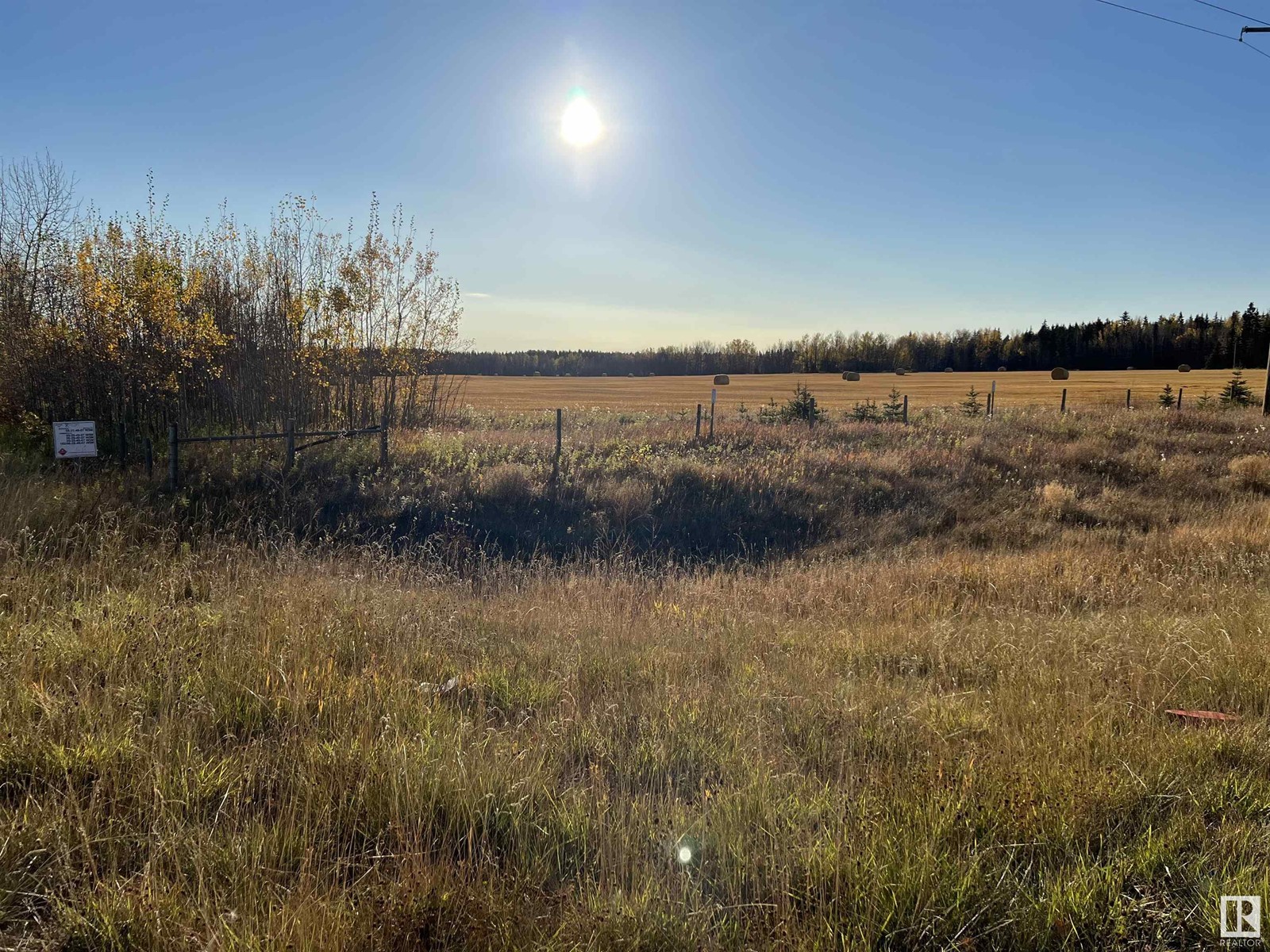 Property at HWY 22 (SW-21-49-7-W5) image 2