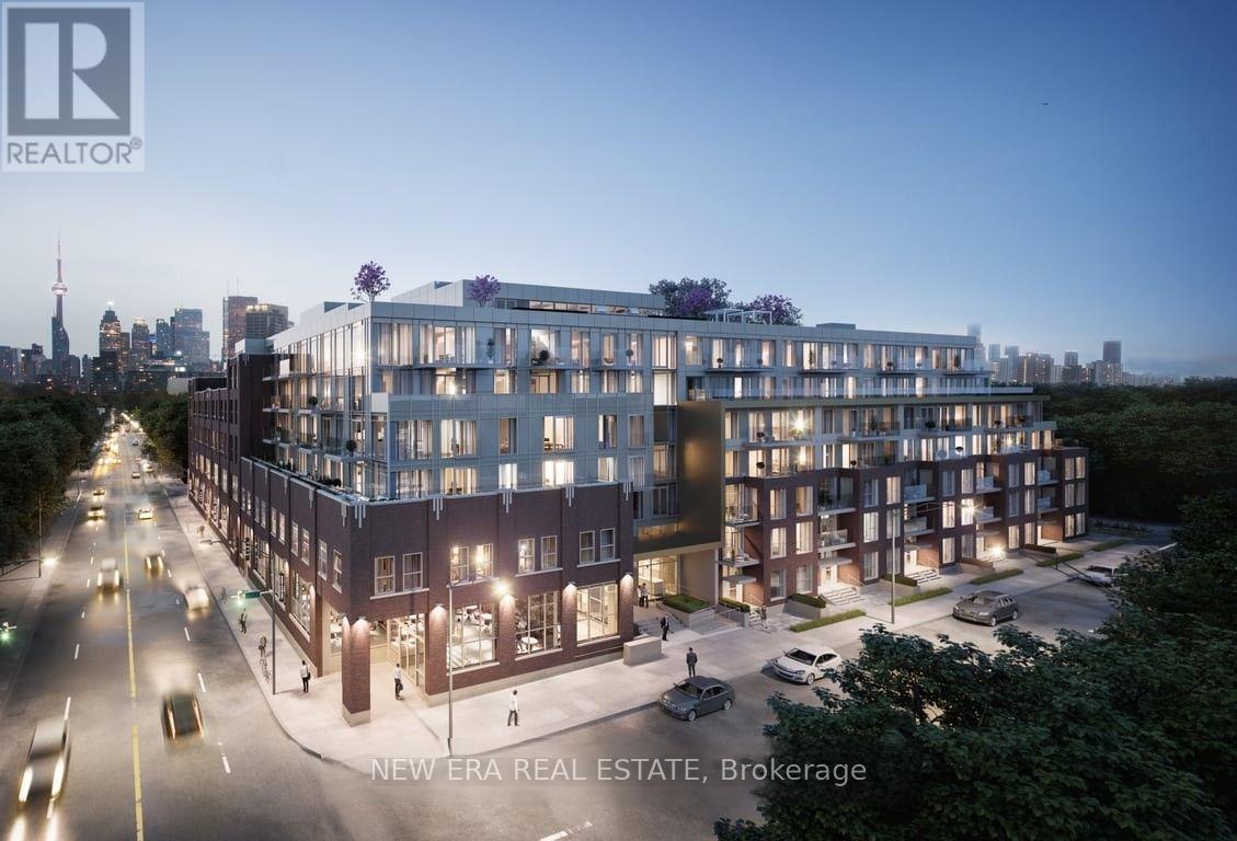 Property at 301 - 150 LOGAN AVENUE image 3