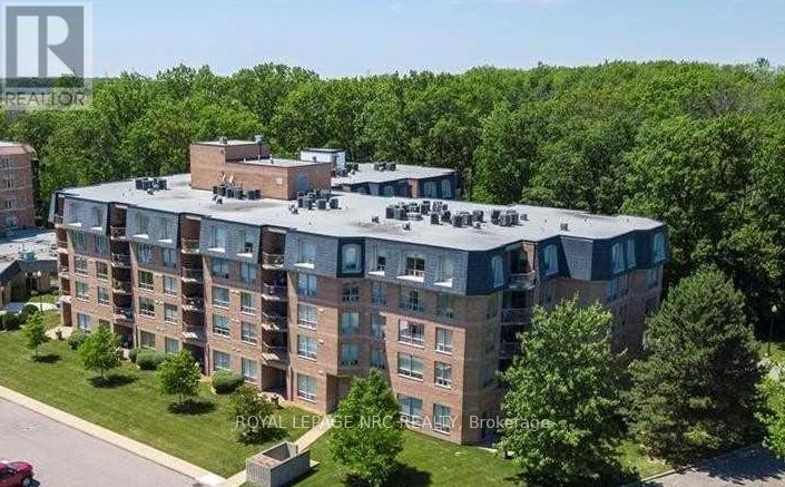 Property at 107 - 8111 FOREST GLEN DRIVE image 1