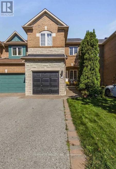 40 FIRWOOD DRIVE, Richmond Hill, Ontario